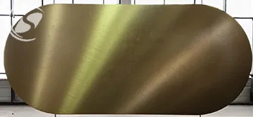 3D Art Laser S053