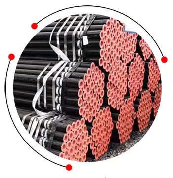 A106 galvanized pipe 