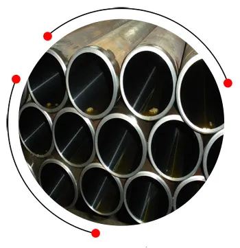 A106 GR B material