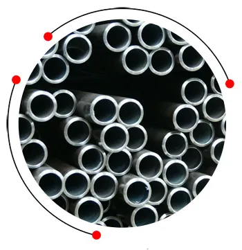 A333 Grade 6 pipe