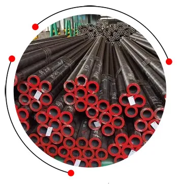 A335P91 EFW pipe
