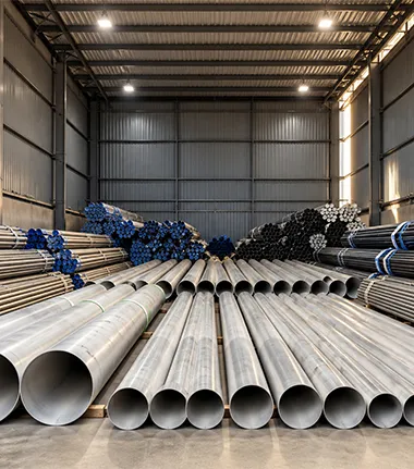 Spark steel company
