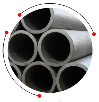 Alloy 201 ERW Pipes