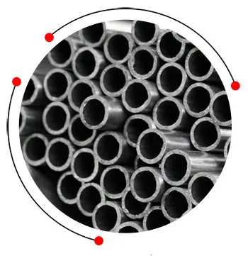 Alloy 718 seamless pipe