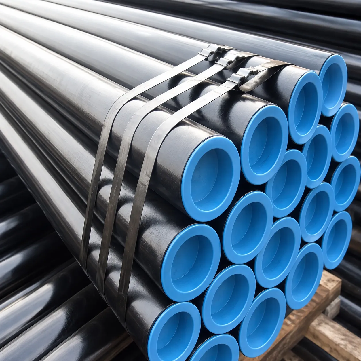 ASME SA213 T22 tube manufacturer in India
