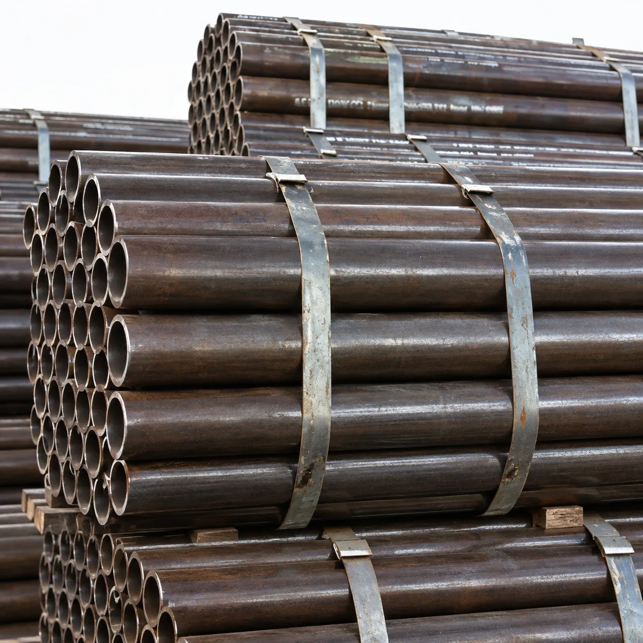 ASTM A106 Grade B Pipe manufacturer in India