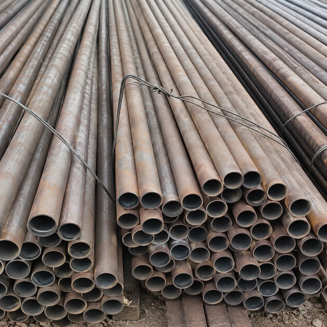 ASTM A179 tube manufacturer in India