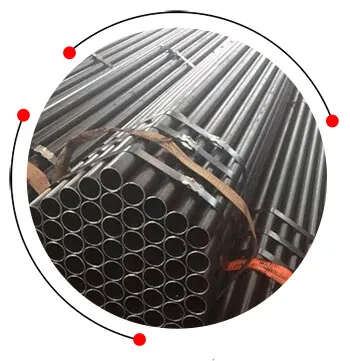 ASTM A179 tube