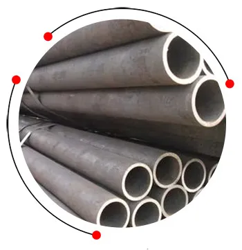 ASTM A213 GR T11 IBR tube