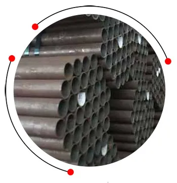 ASTM A213 Gr T22 tube