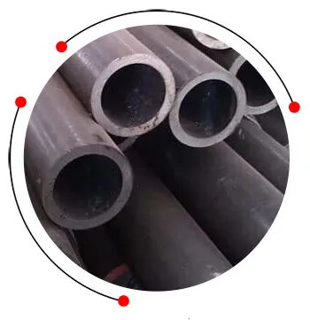 ASTM A213 T11 seamless tube