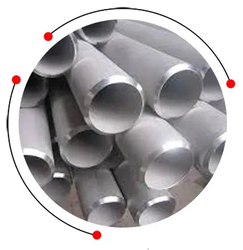 ASTM A312 pipe