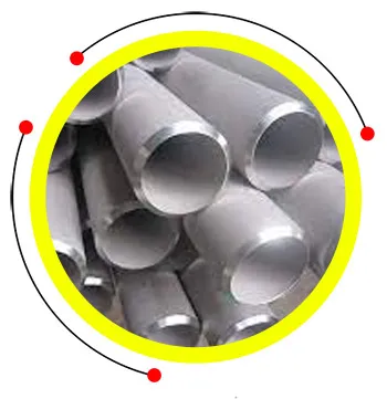 ASTM A312 tp316 hollow pipe