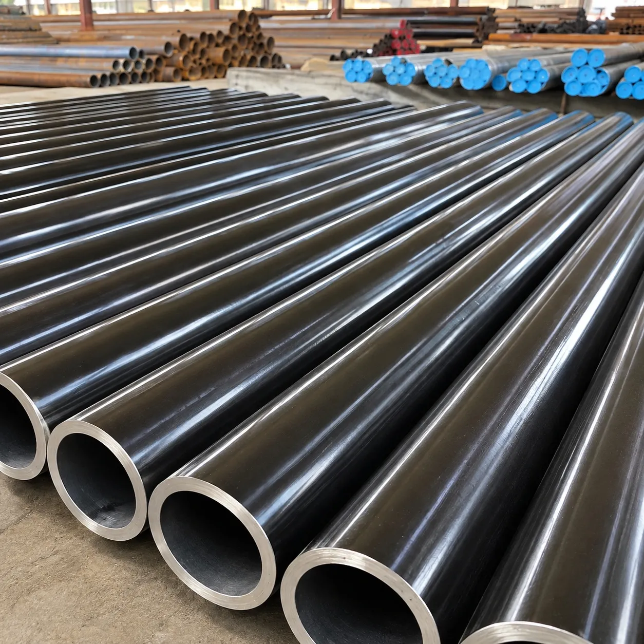 ASTM A335 P11 pipe manufacturer in India