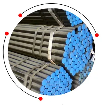 ASTM A335 P12 pipe