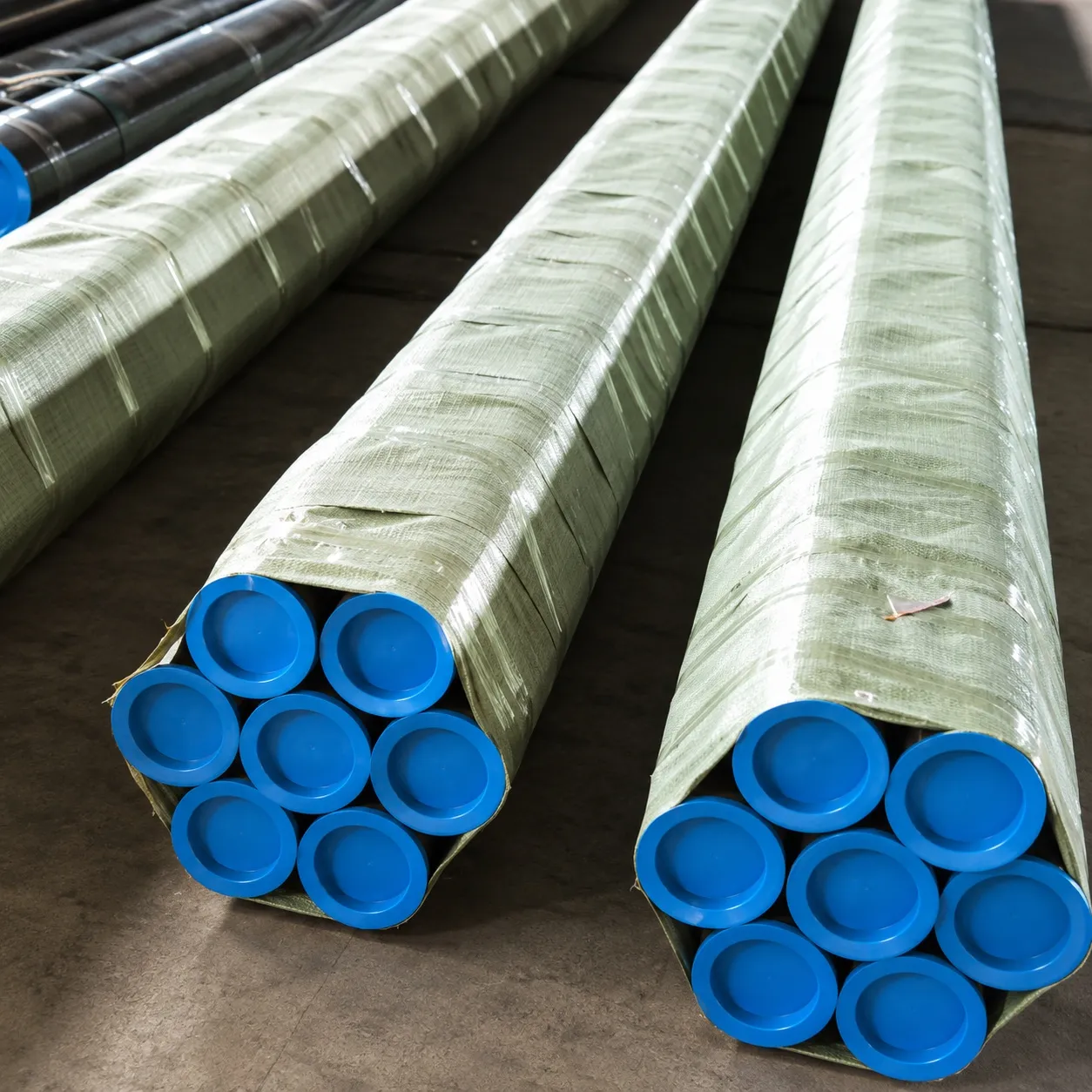 ASTM A335 P9 pipe manufacturer in India