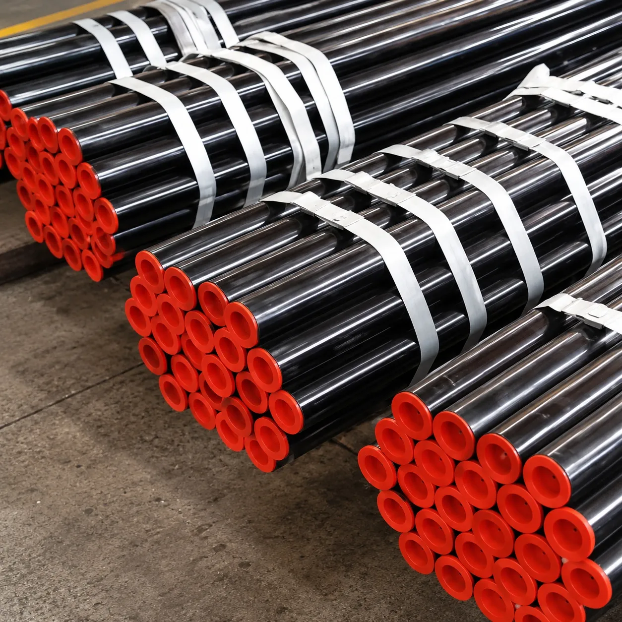 ASTM A53 Grade B Pipe manufacturer in India