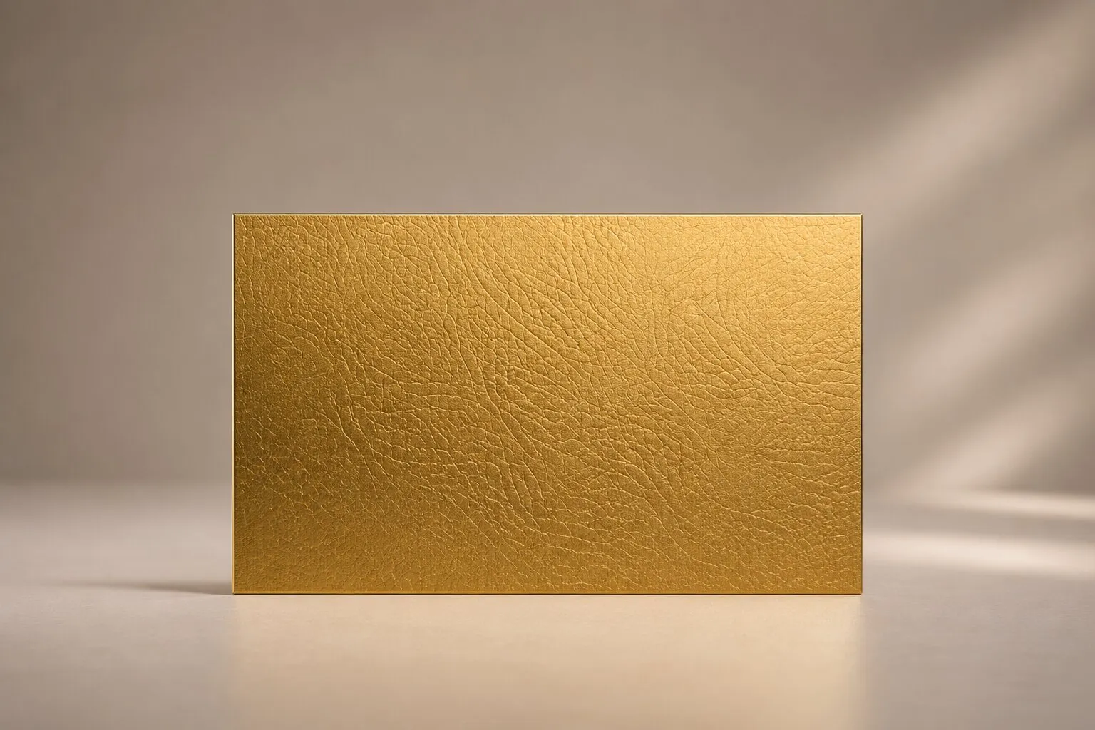 Decorative Sheet