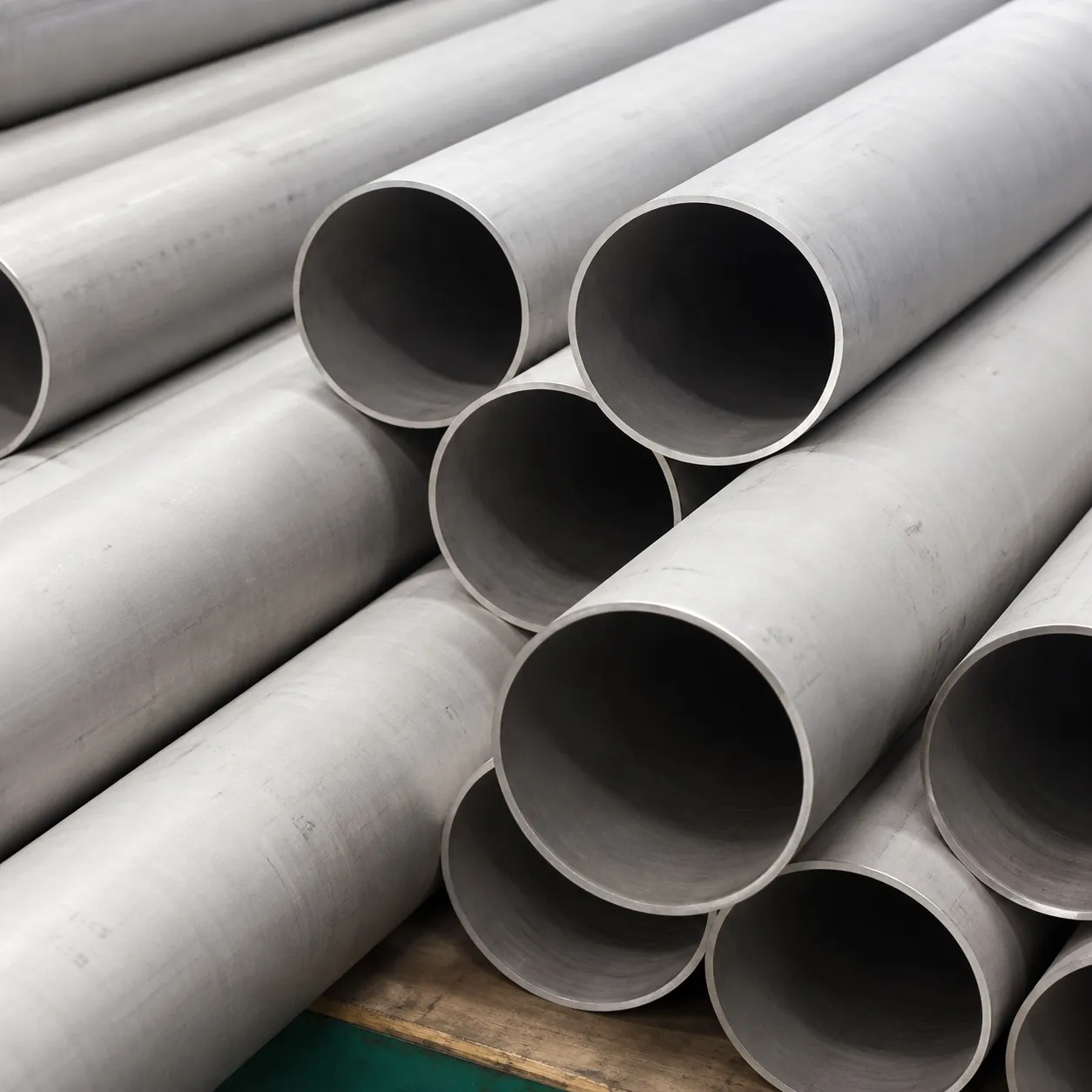 Duplex 2205 pipe supplier in India