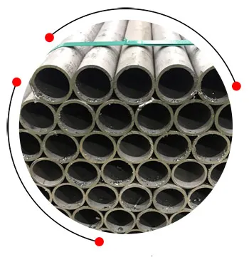 Duplex 2205 pipe