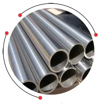 ERW SS pipe