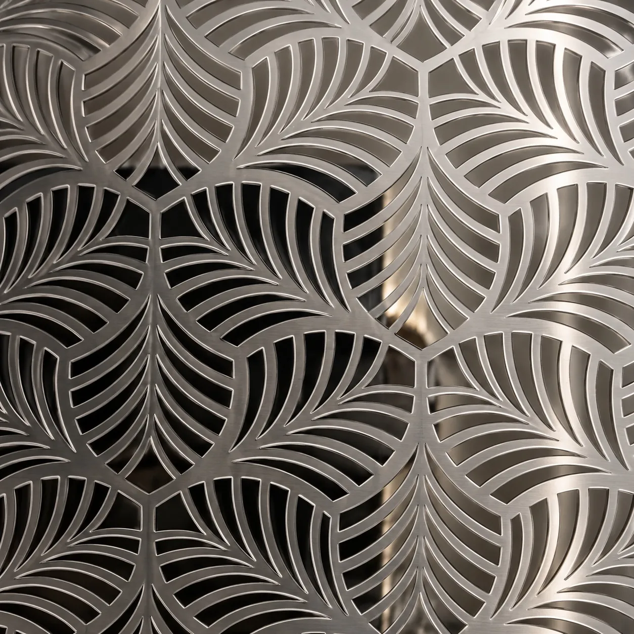 Etched stainless steel sheet supplier in India