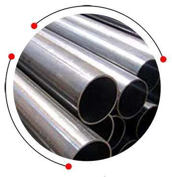 Hastelloy C276 pipe