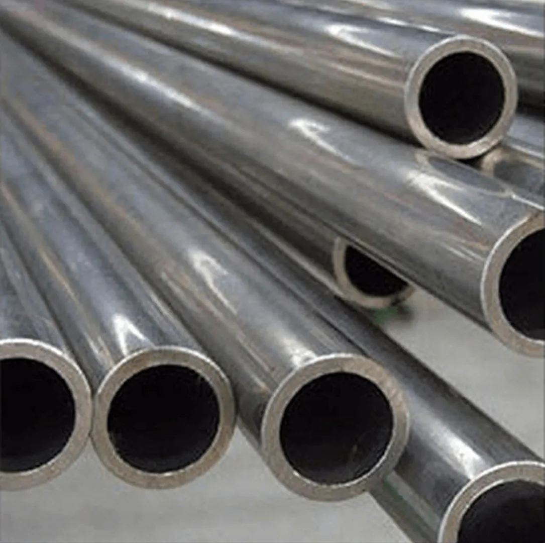 IBR pipe supplier in India