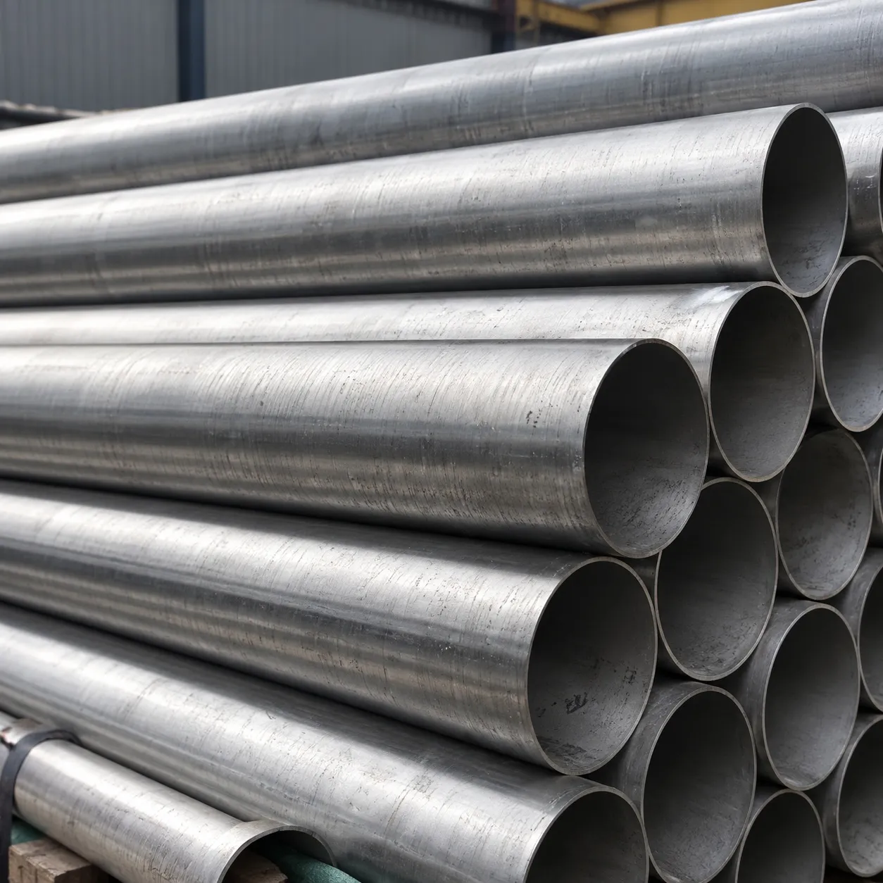 Incoloy 800 pipe manufacturer in India