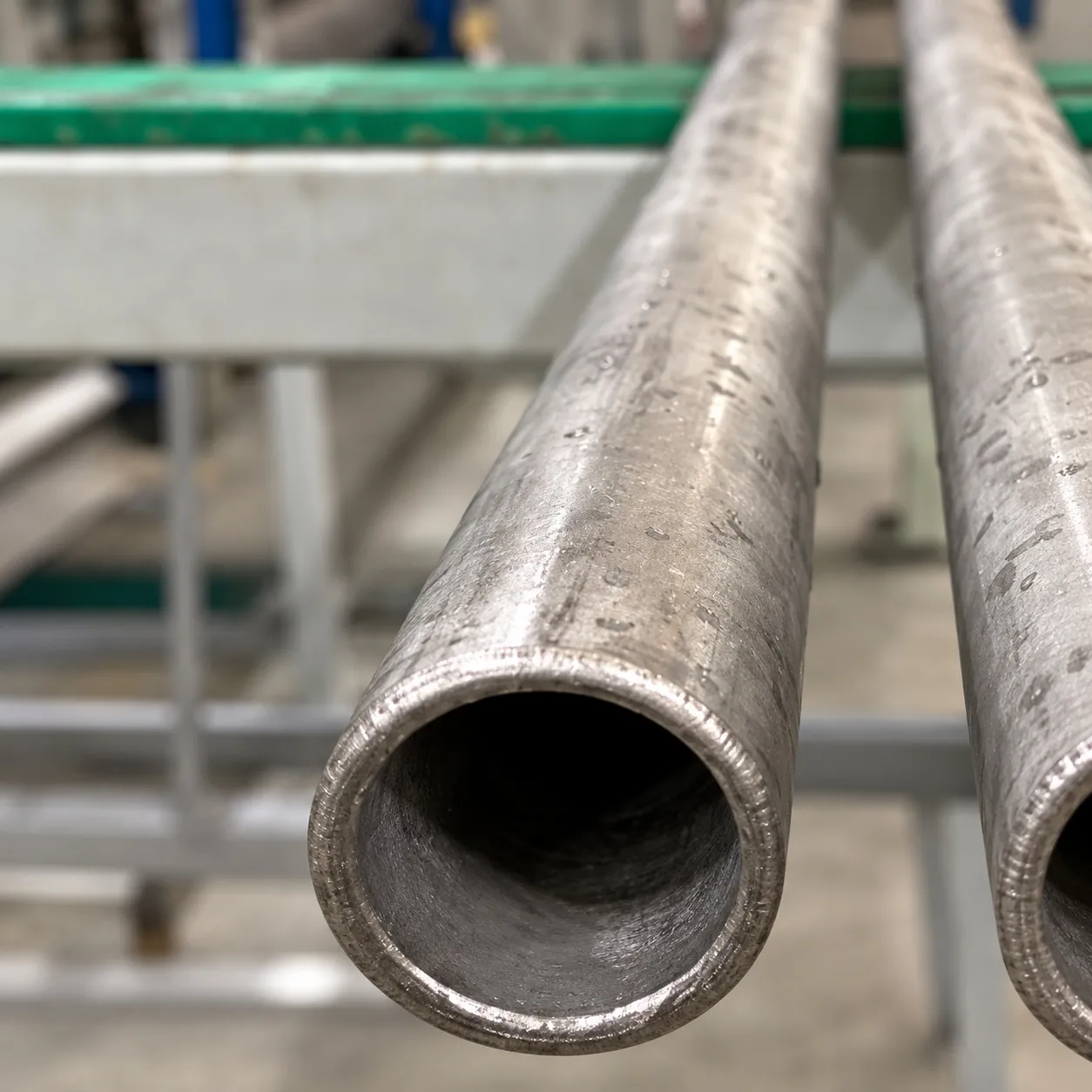Incoloy 825 pipe manufacturer in India