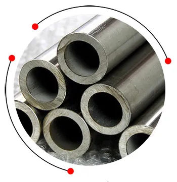 Incoloy 825 pipe
