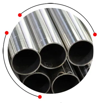 Inconel 625 clad pipe