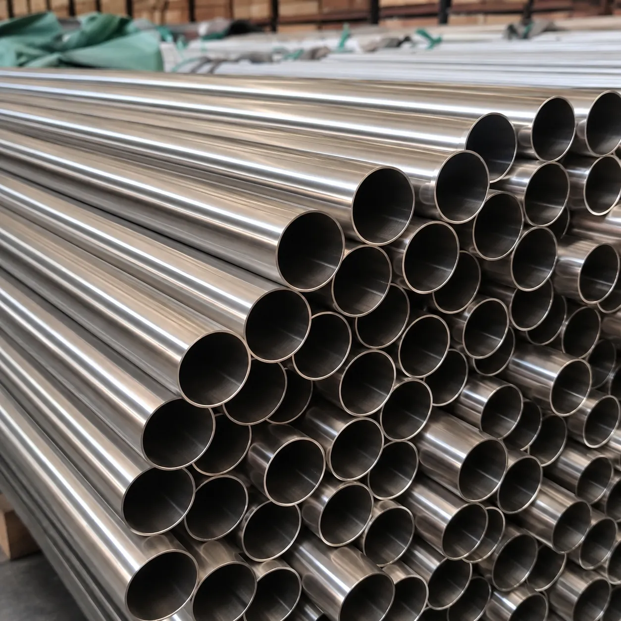 Inconel 625 pipe suppliers in India