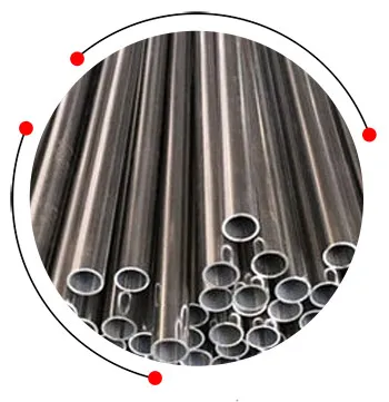 Inconel 625 pipe
