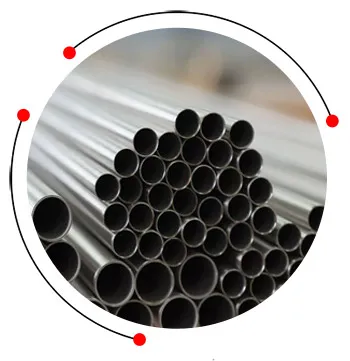 Inconel 718 Hollow pipe
