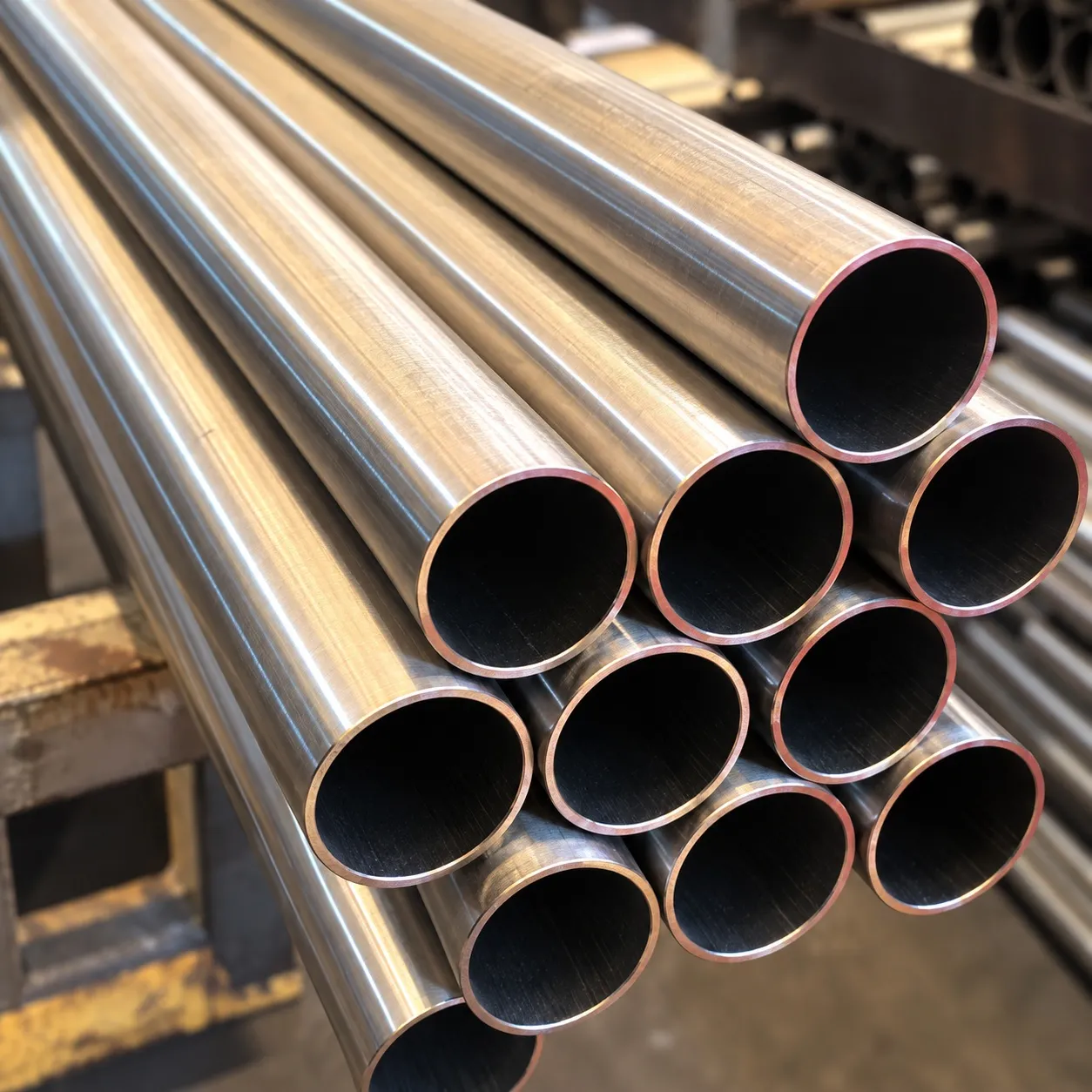 Inconel 718 pipe manufacturer in India