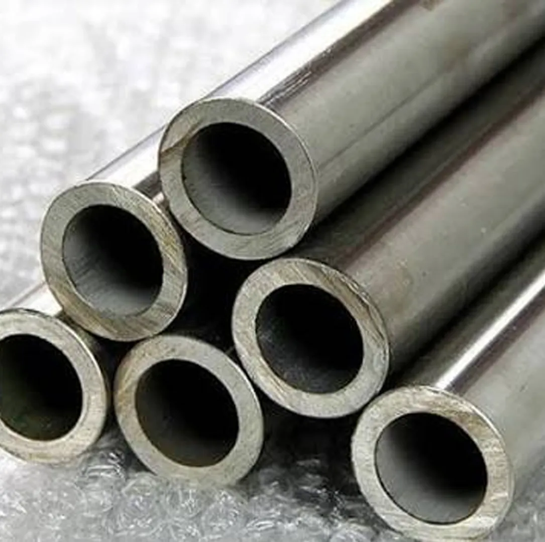 Inconel 825 pipe manufacturer in India