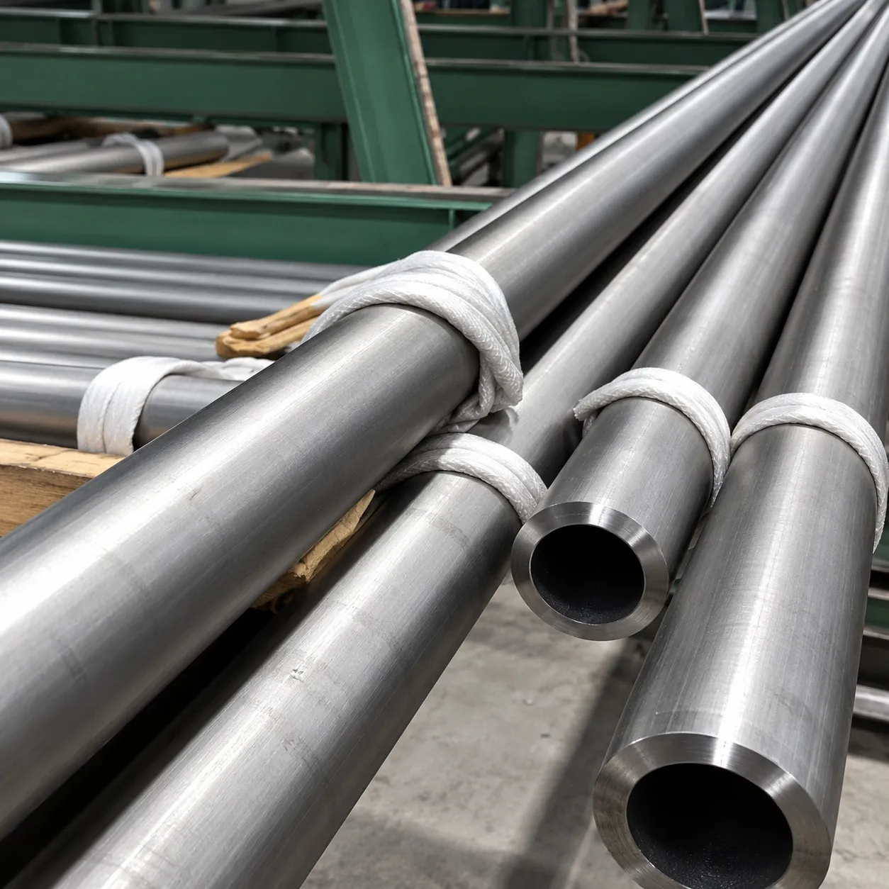 Monel 400 pipe suppliers in India