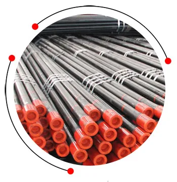 SA 210 A1 superheater tube