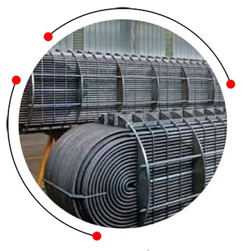 SA 213 T11 heat exchanger tube