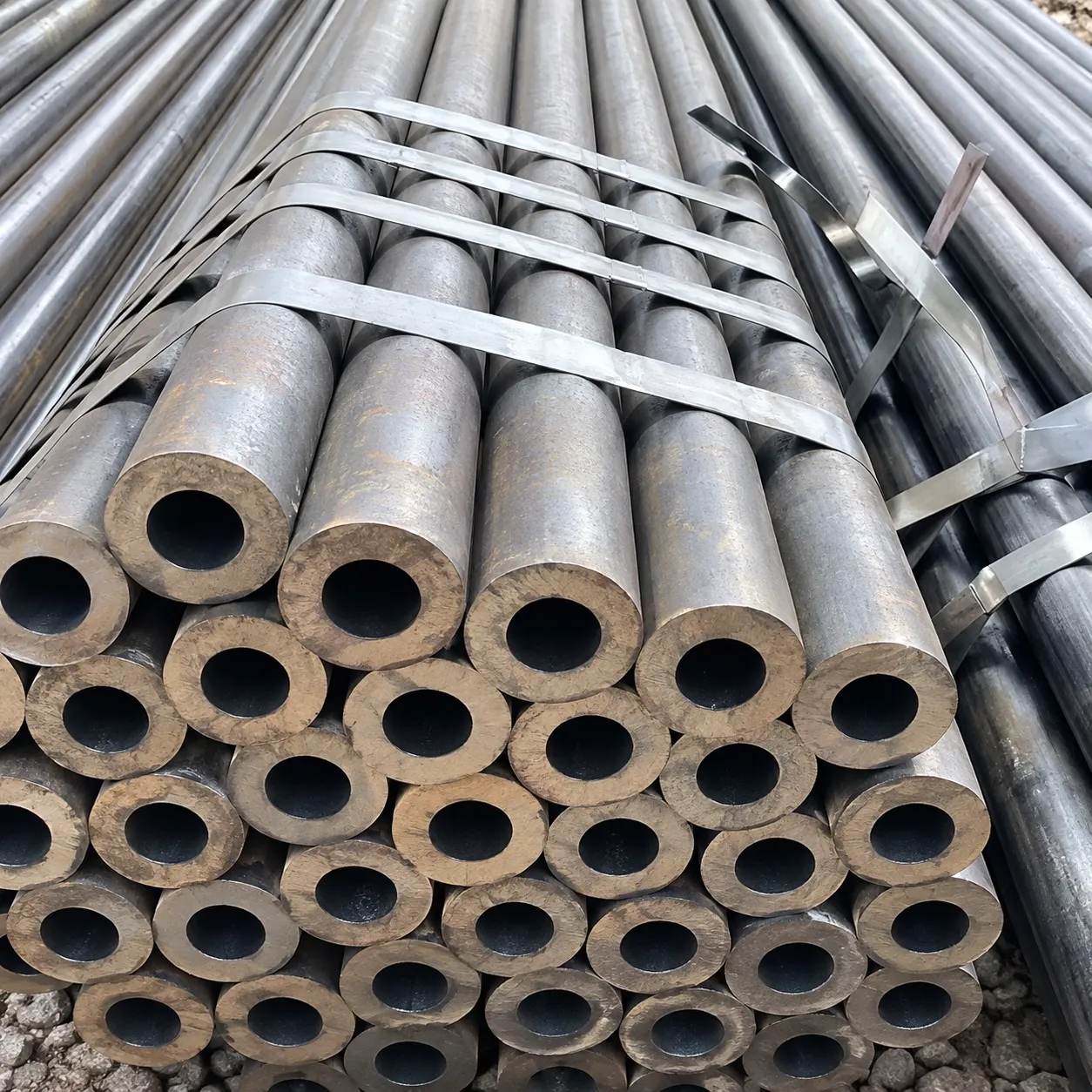 SA 213 T11 tube manufacturer in India