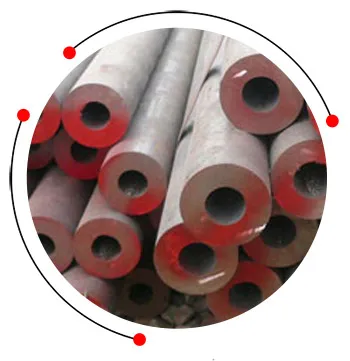 SA 335 Gr P22 seamless pipe