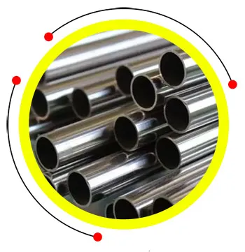 SA312 TP316L hollow pipe