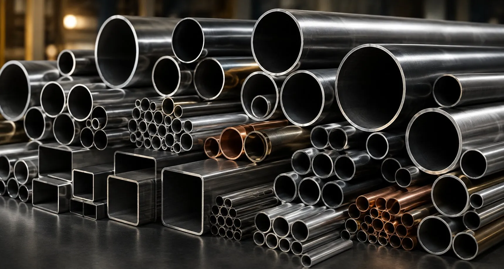Spark Steel Quality Manufacturing