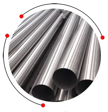 SS 317L seamless pipe
