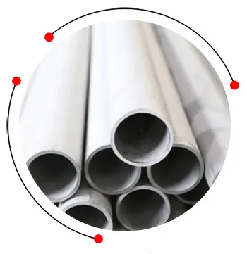 SS 347 seamless pipe 
