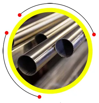 Stainless steel 310S pipe