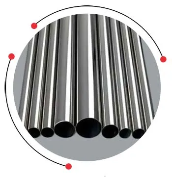 Stainless steel 316 ERW pipe