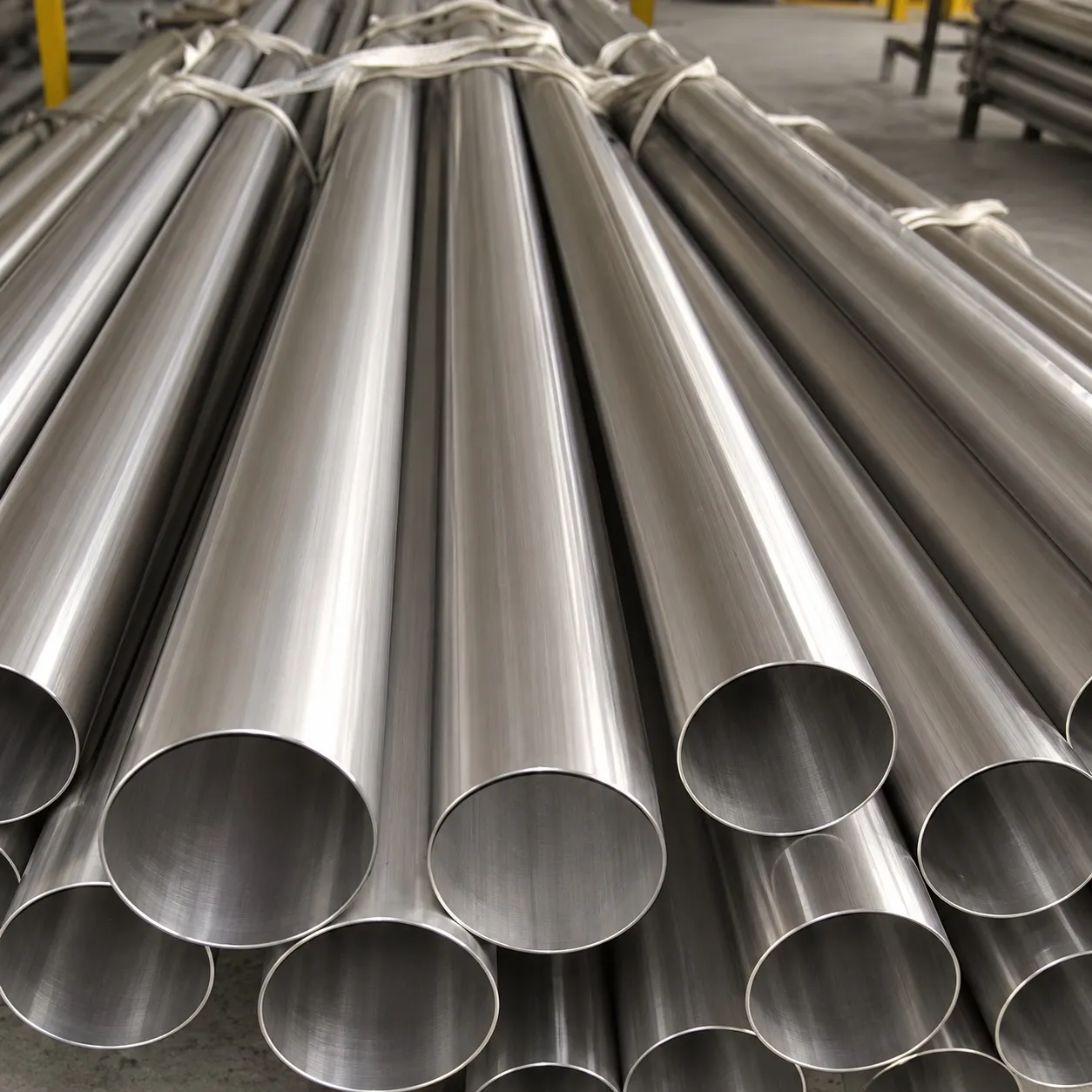 Stainless steel 316 pipe manufacturer in India