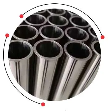 Stainless Steel Electric Resistance Welded Pipe
